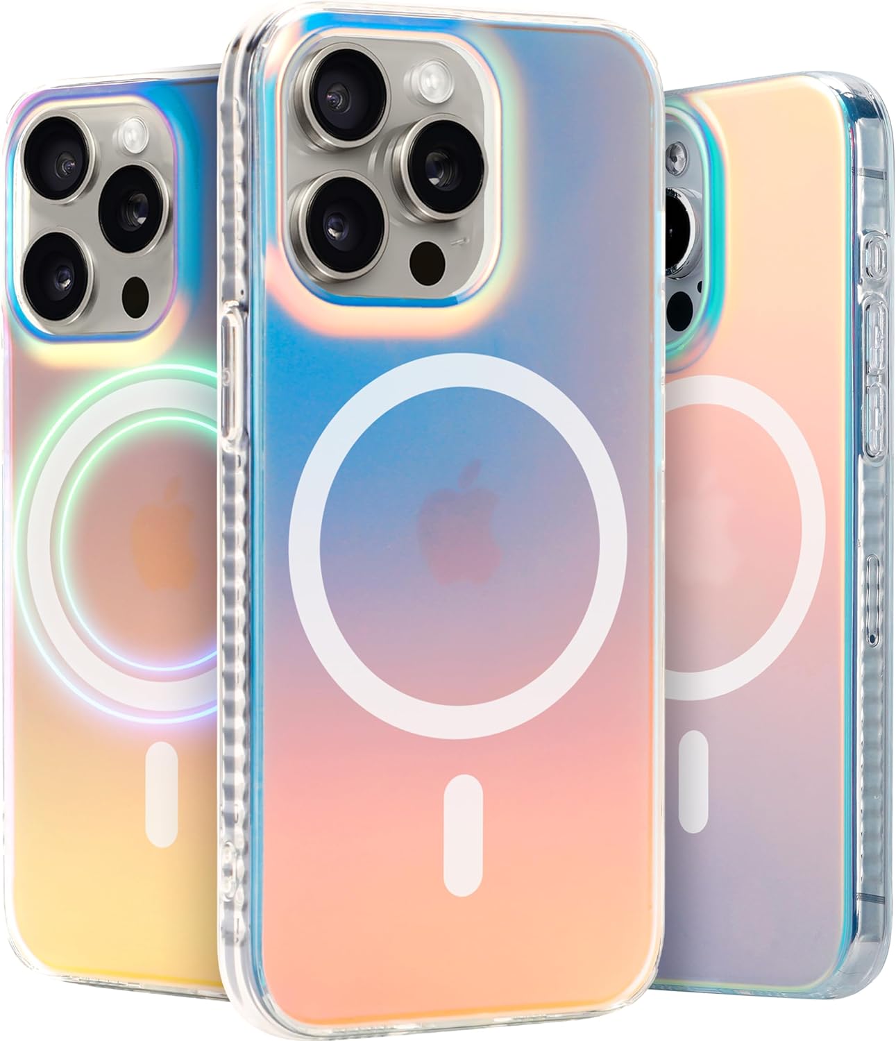 LONLI iPhone Case Pro Max