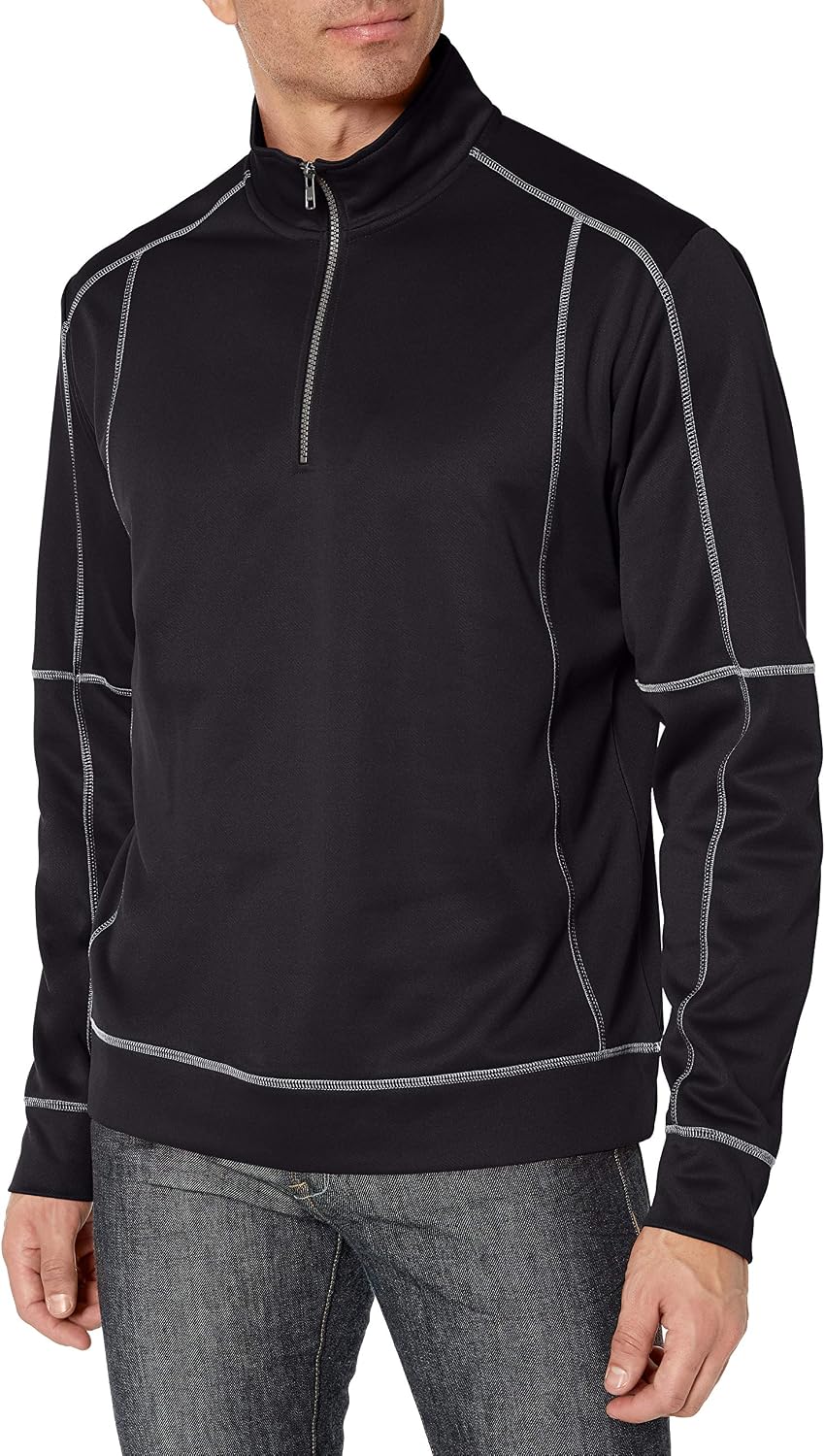 Clique Helsa Performance Half-Zips