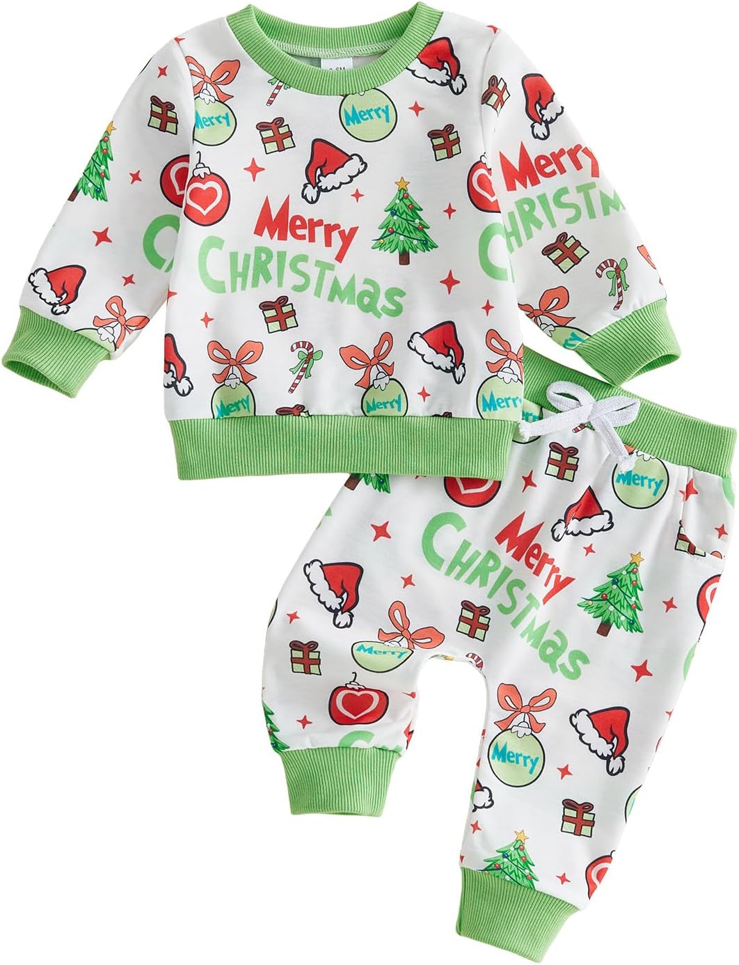 Toddler Boy Sweatshirt Outfits