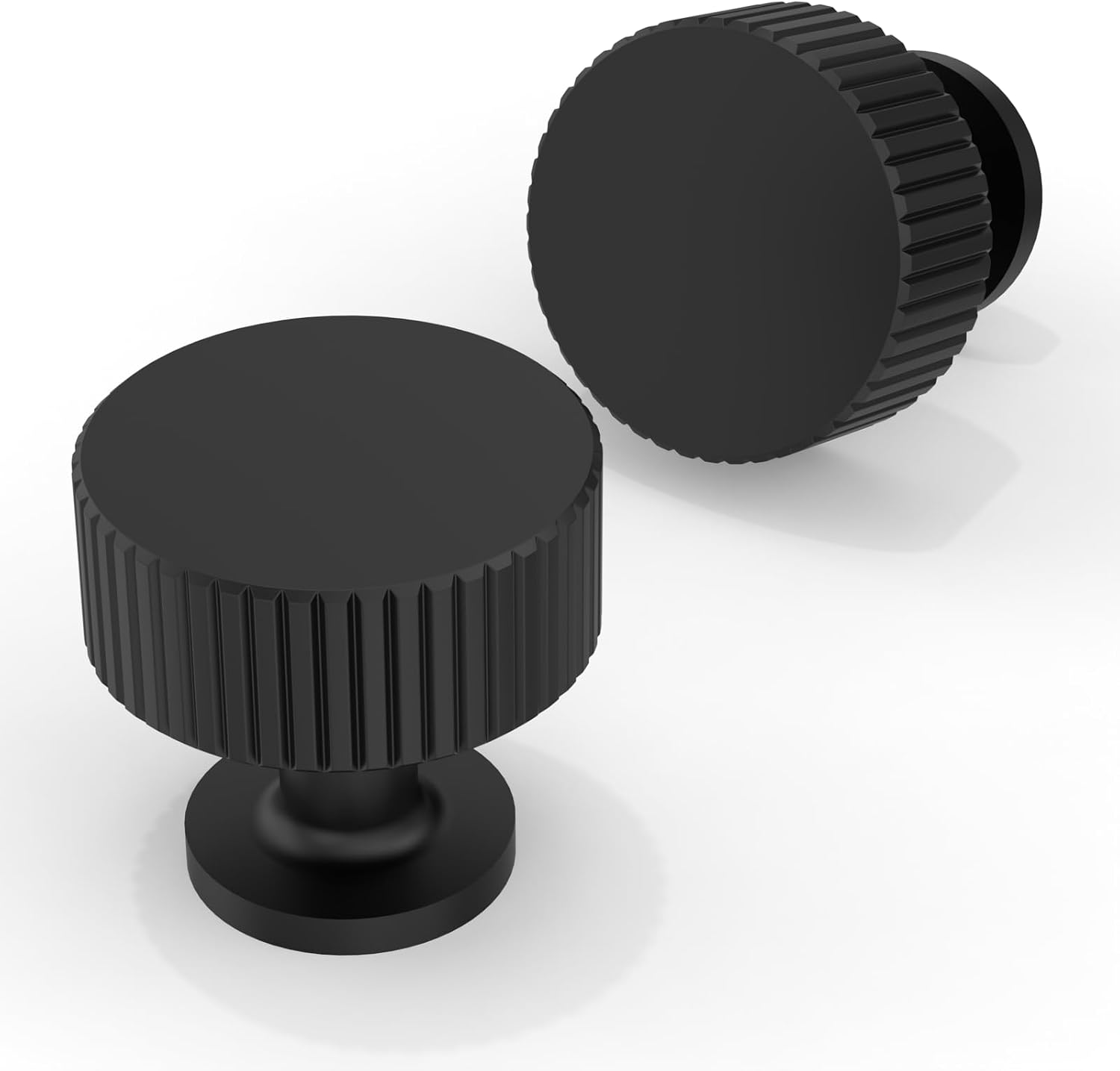 Asimerdeco Cabinet Knobs