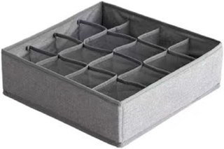 Uniform Storage Drawer
