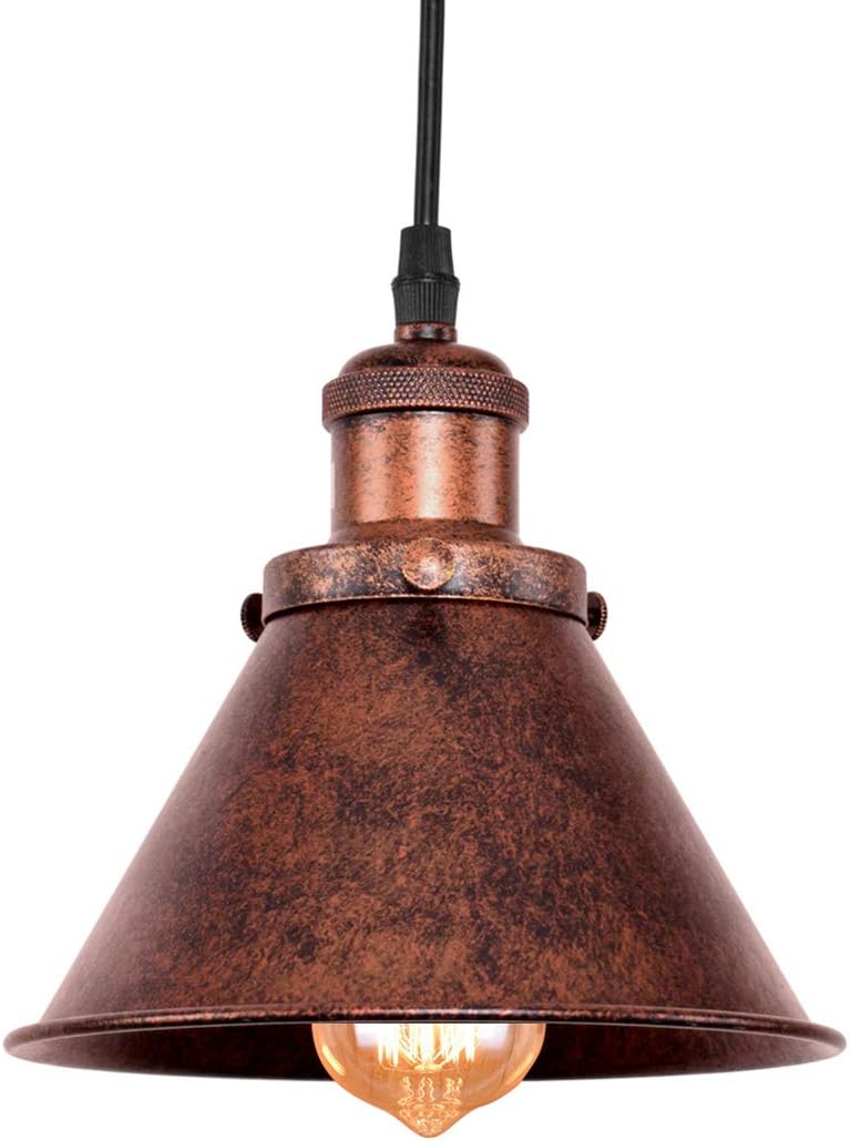 Lingkai Farmhouse Pendant Lights