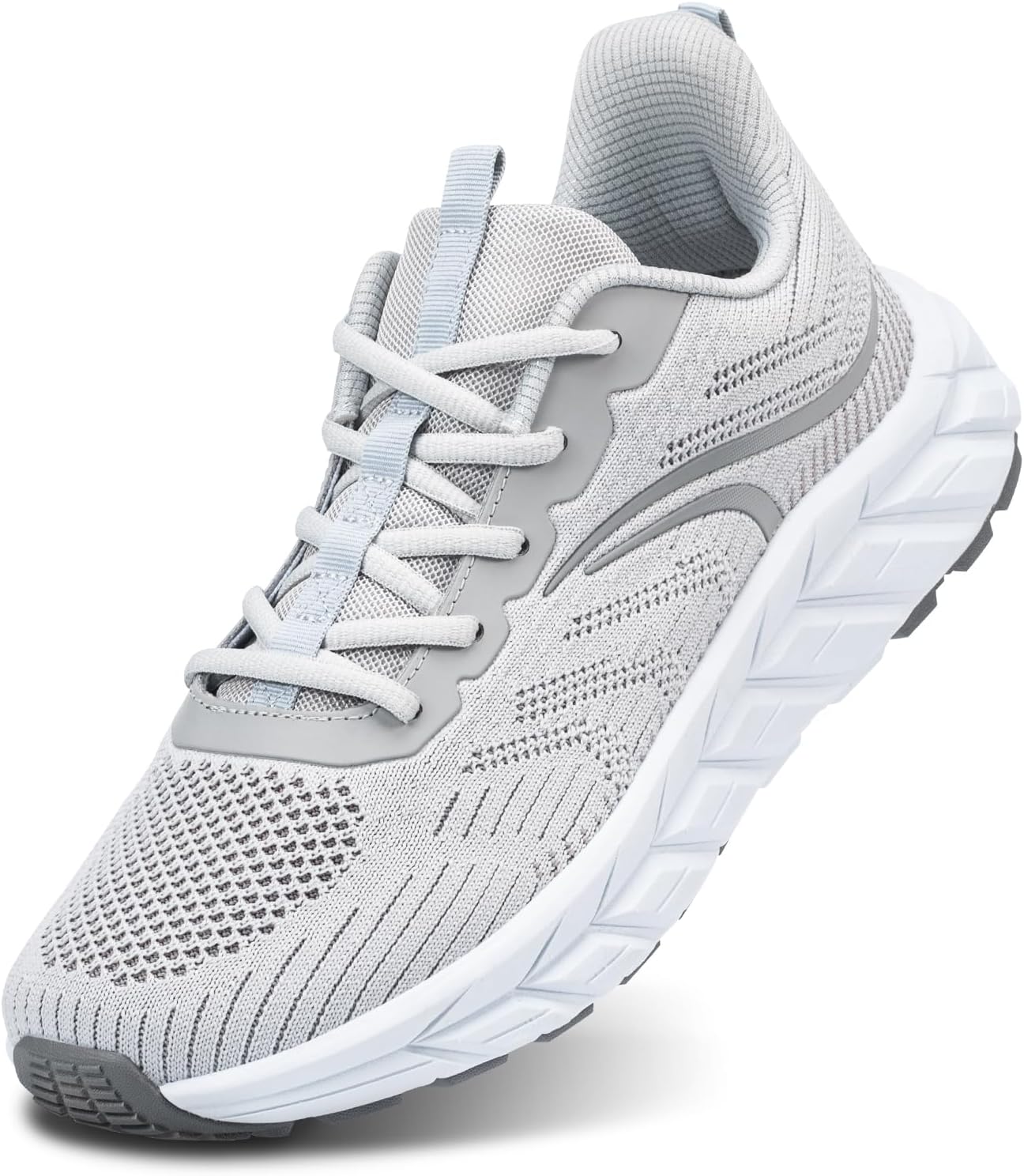 Men's Wide Walking Shoes