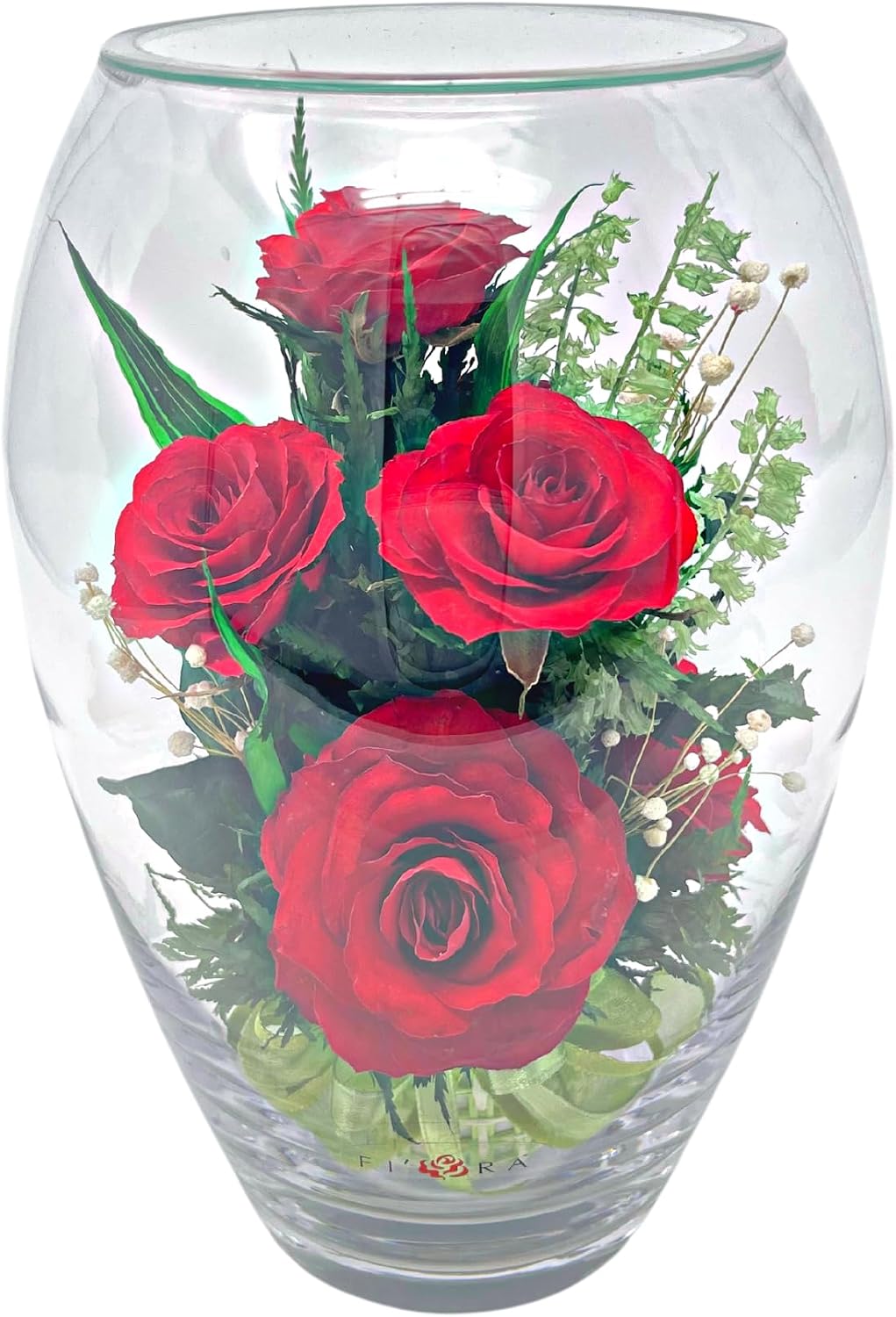 Fiora Long Lasting Roses