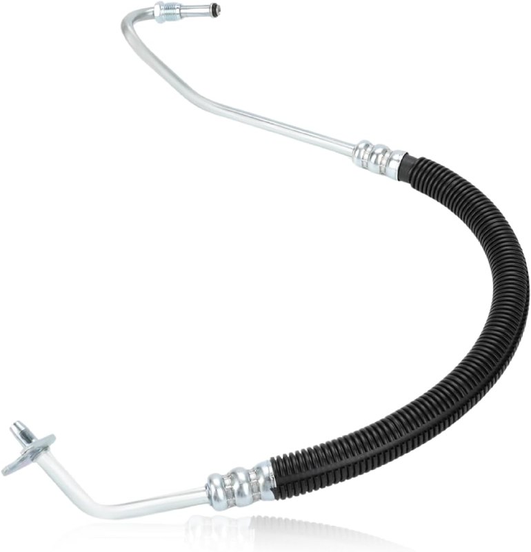 Power Steering Hoses