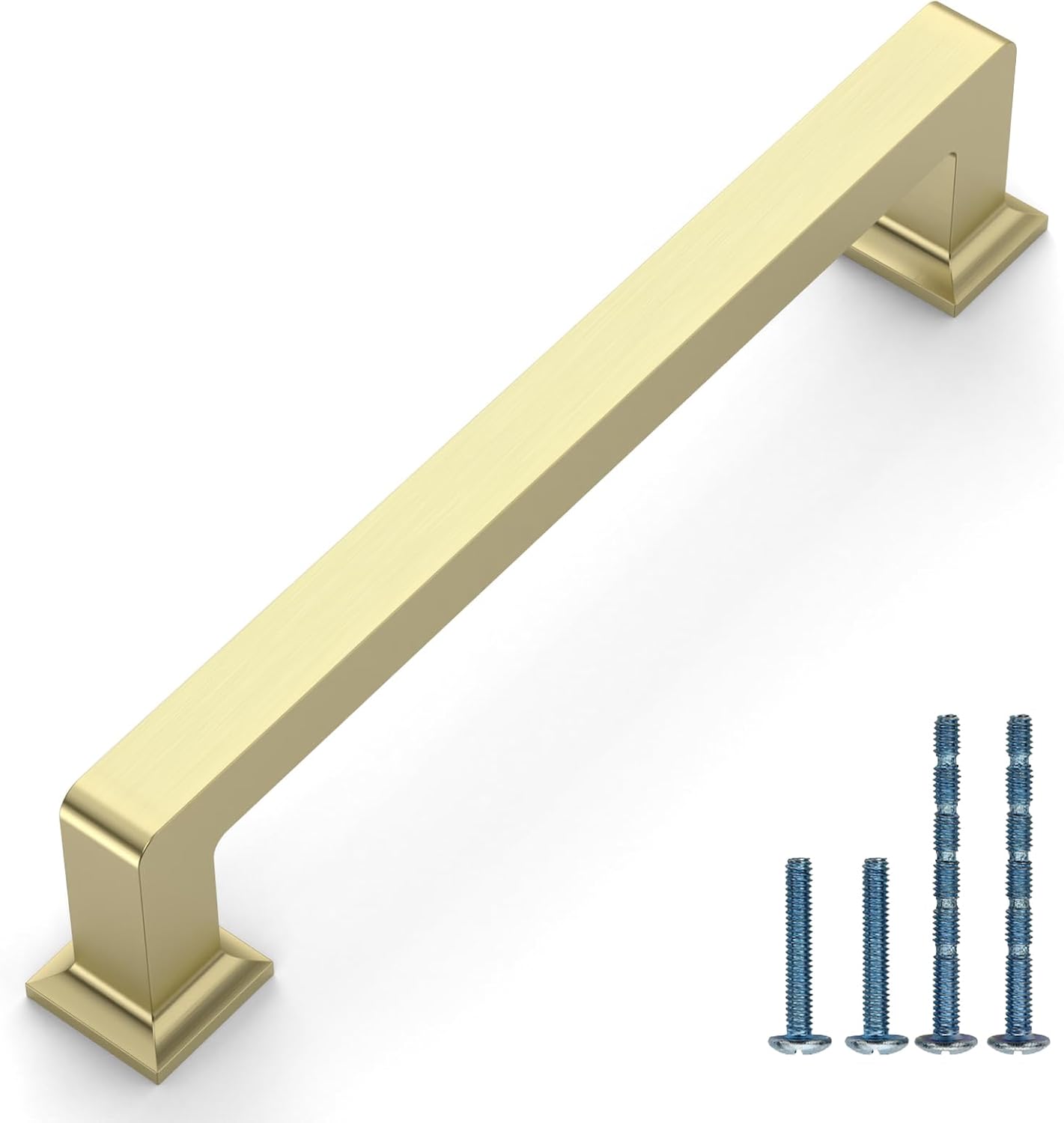 Coinkoly Gold Cabinet Handles