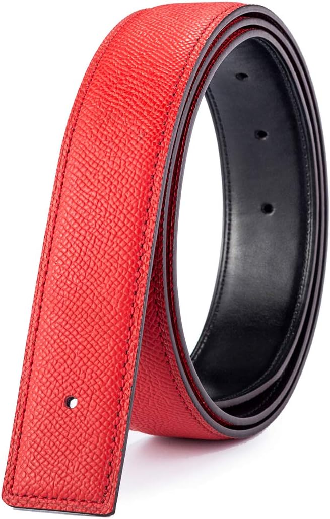 Vatee Leather Belts