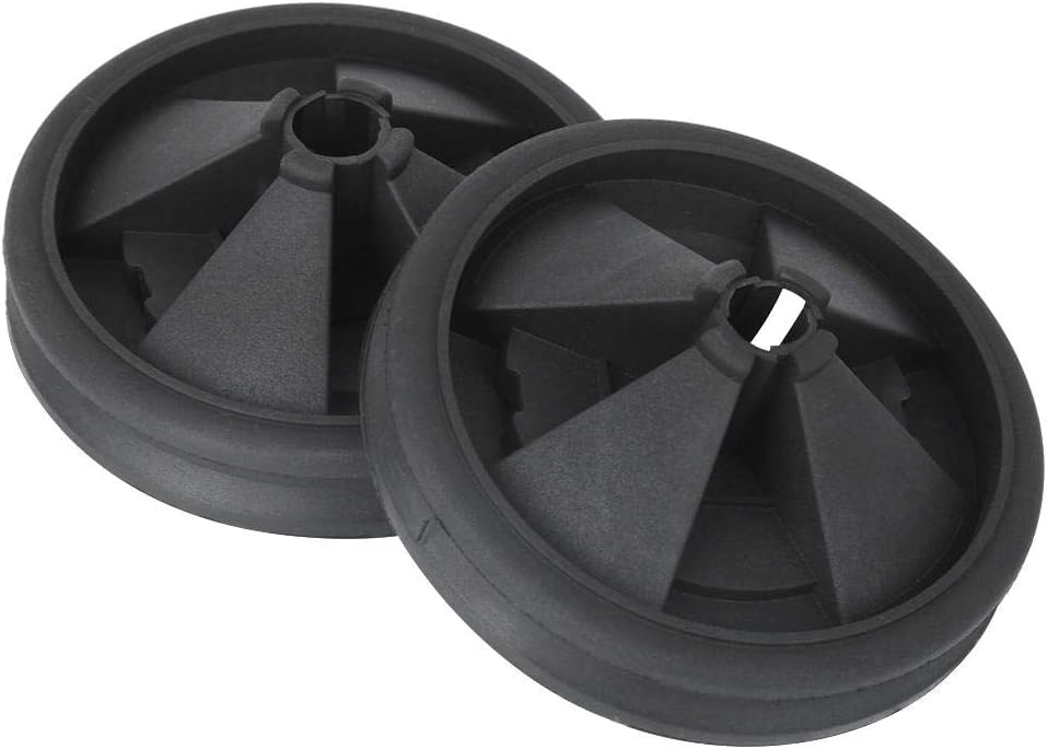 Fdit Silicone Splash Guards
