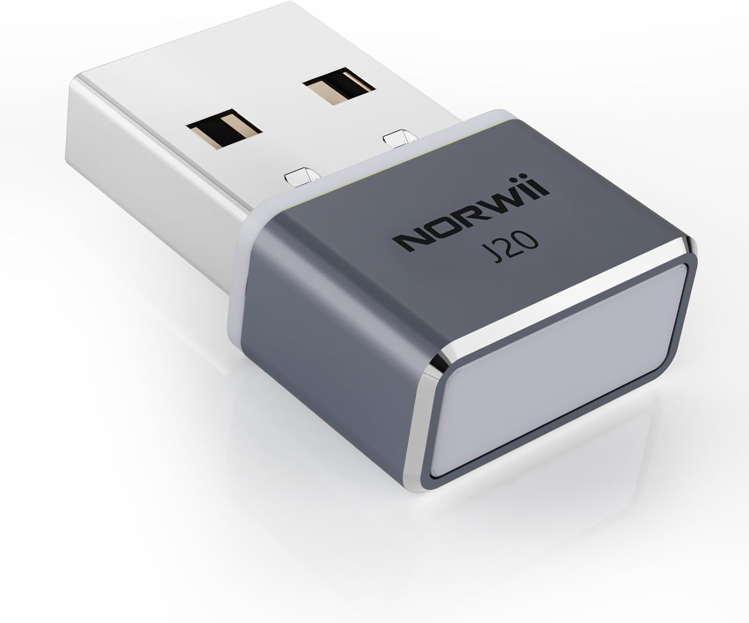 Norwii Metal USB Mouse Jigglers