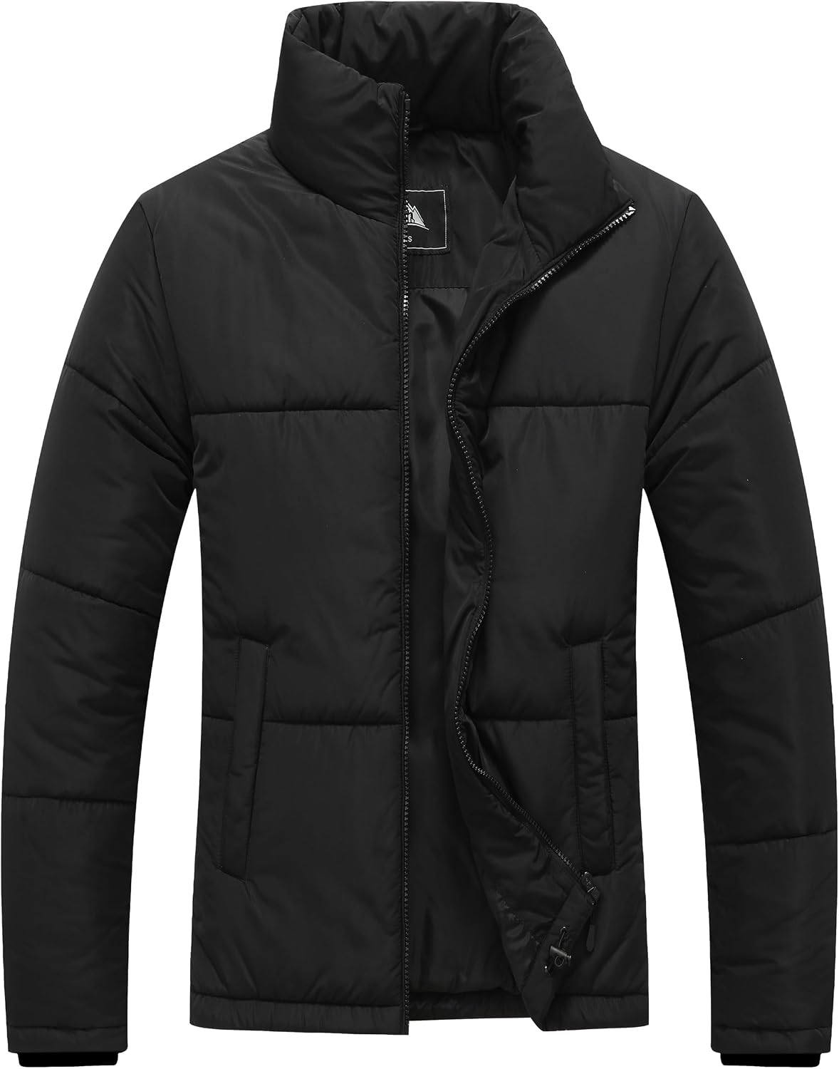 TDYPCI Winter Coats