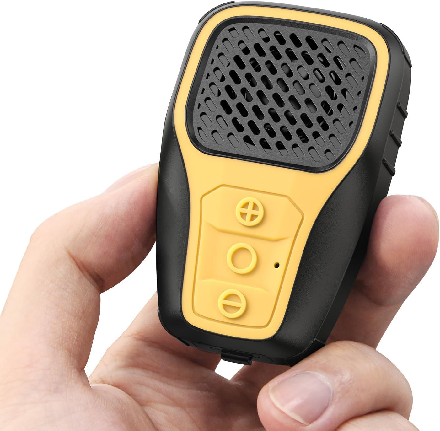Inwa Waterproof Clip Speakers