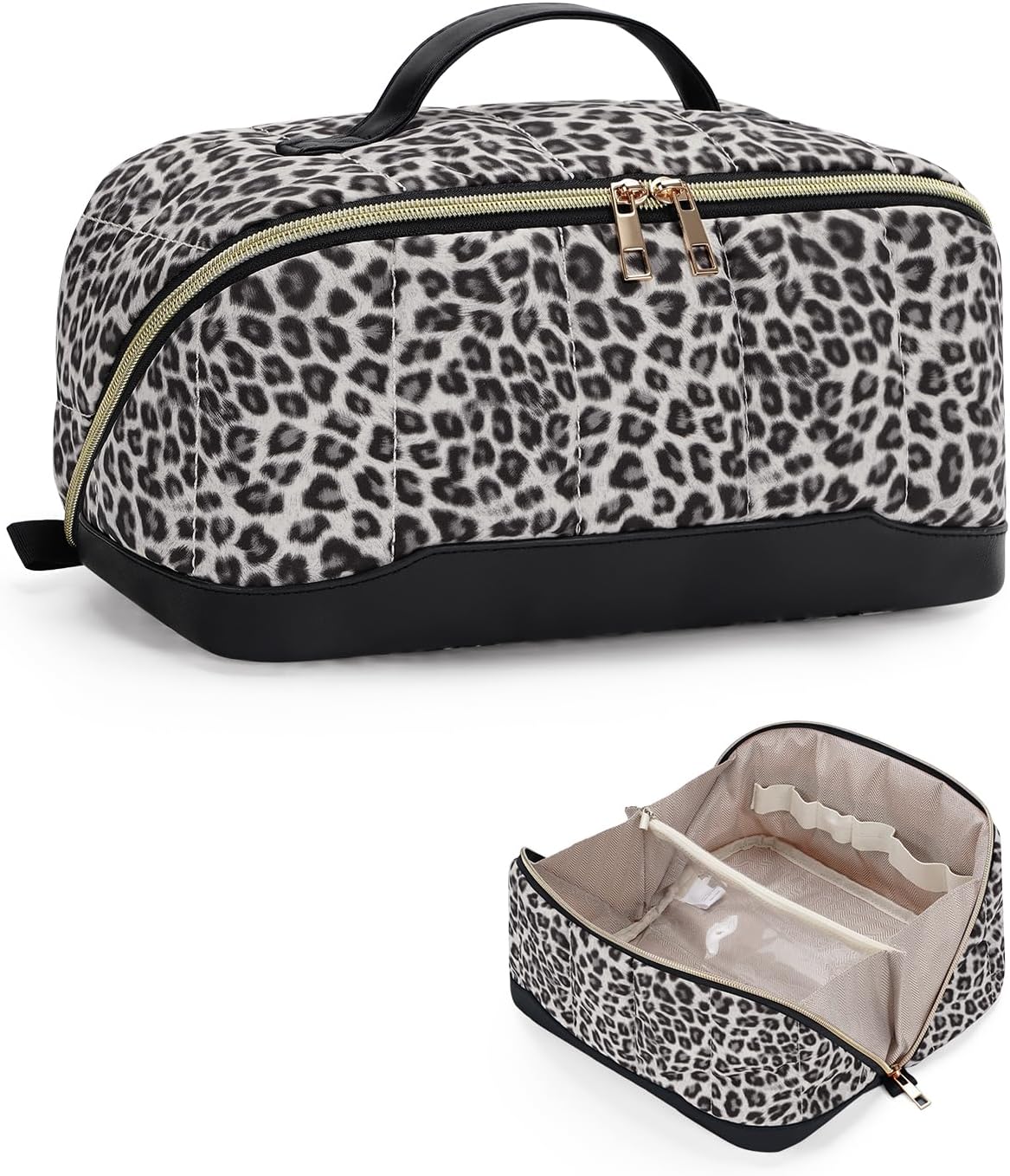 Makeup Organizer Bags