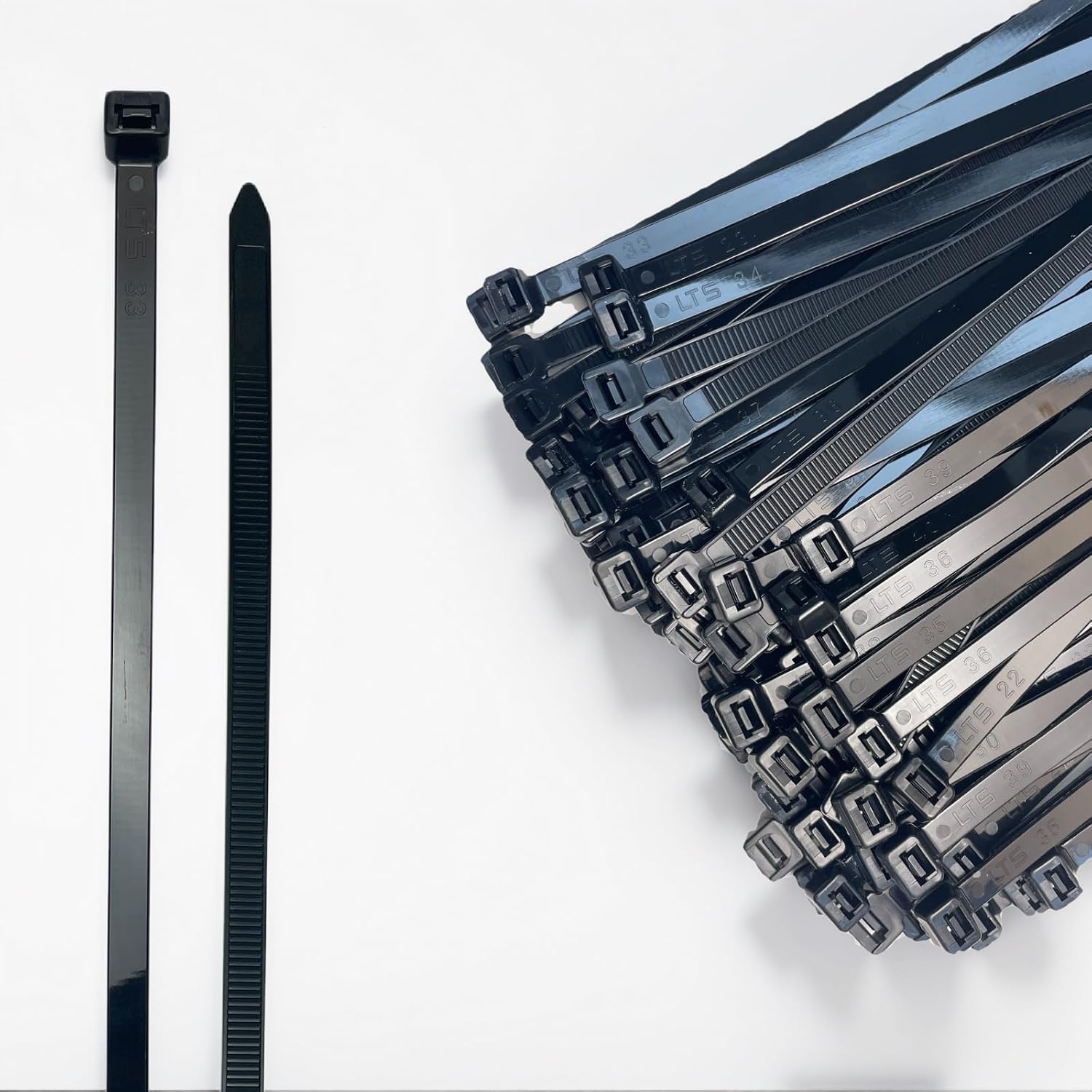 Heavy Duty Cable Ties