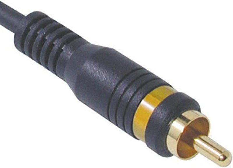 C2G Velocity Composite Video Cables