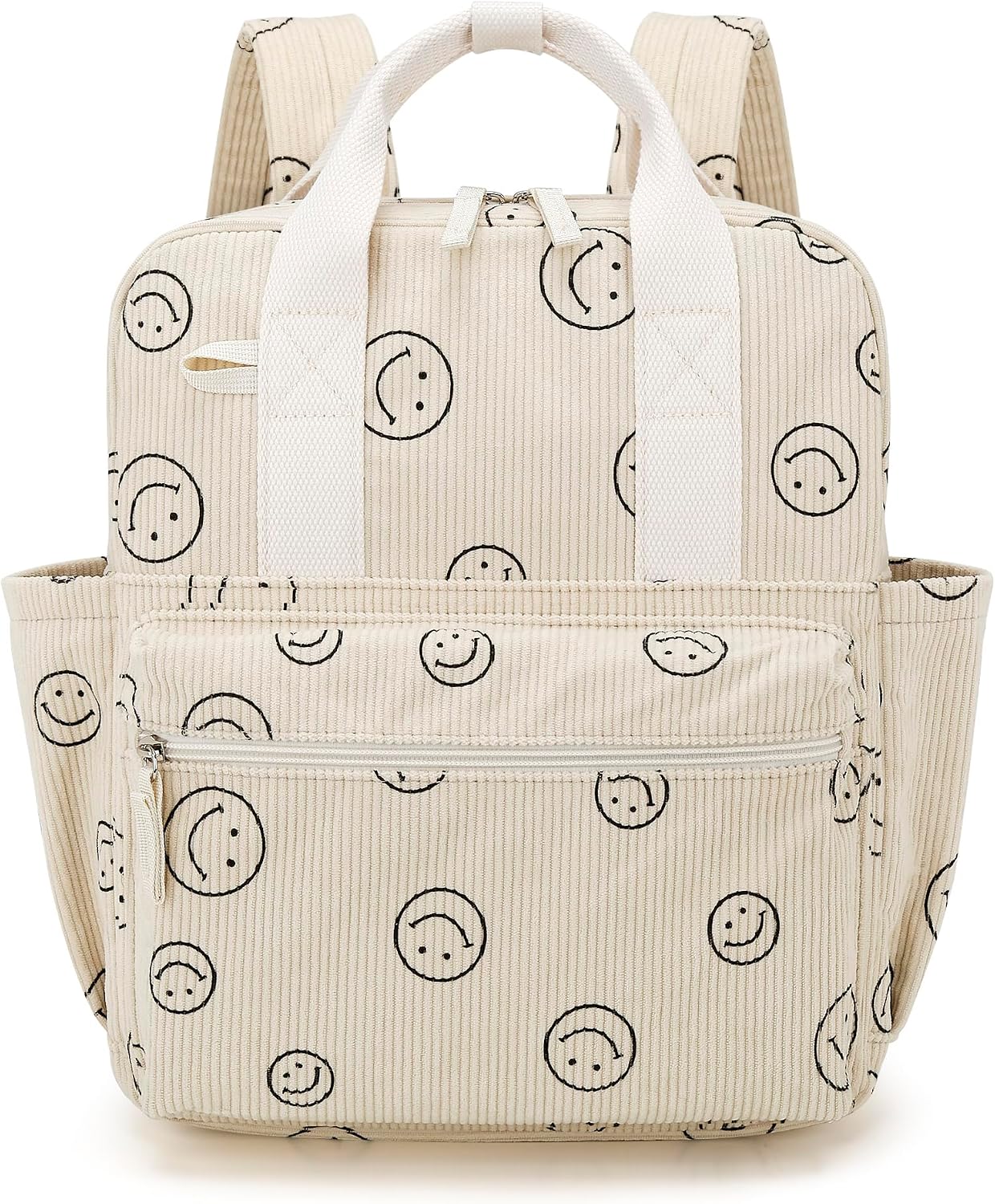 Corduroy Kids Backpacks (Small
