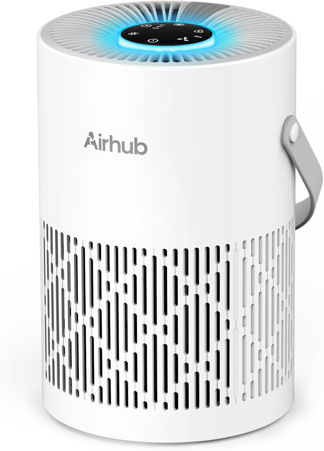 Airhub White Air Purifiers