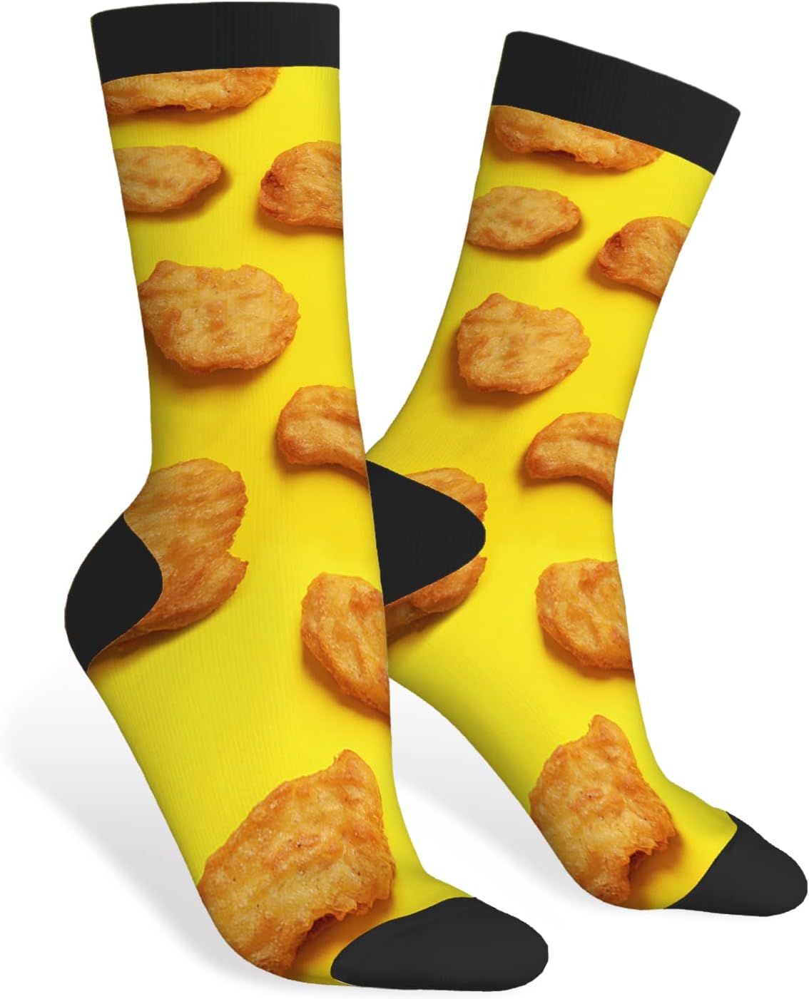 AOYEGO Medical Novelty Socks