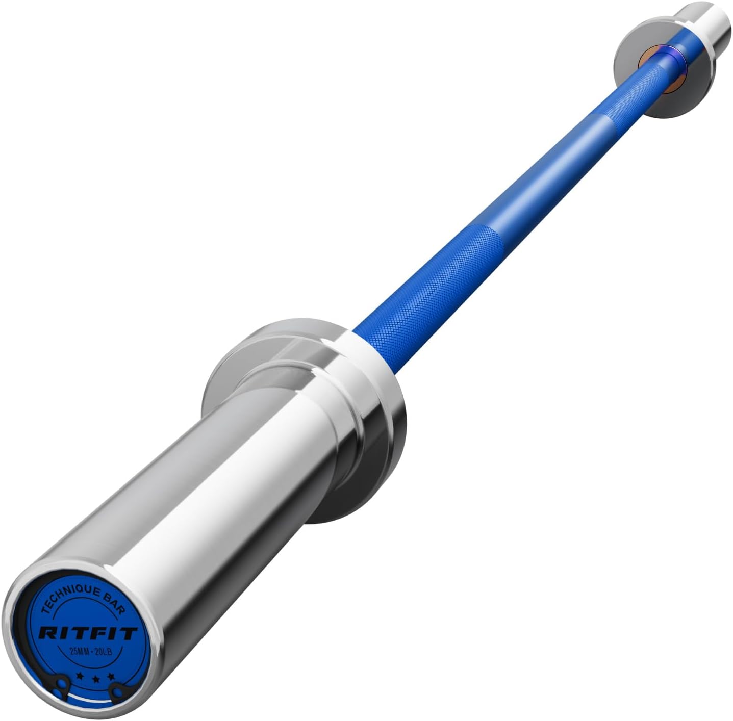 RITFIT Olympic Barbells