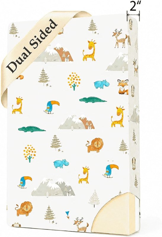 Pack and Play Mattresses