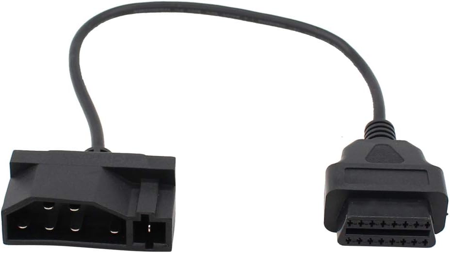 MOTOKU OBD Adapters
