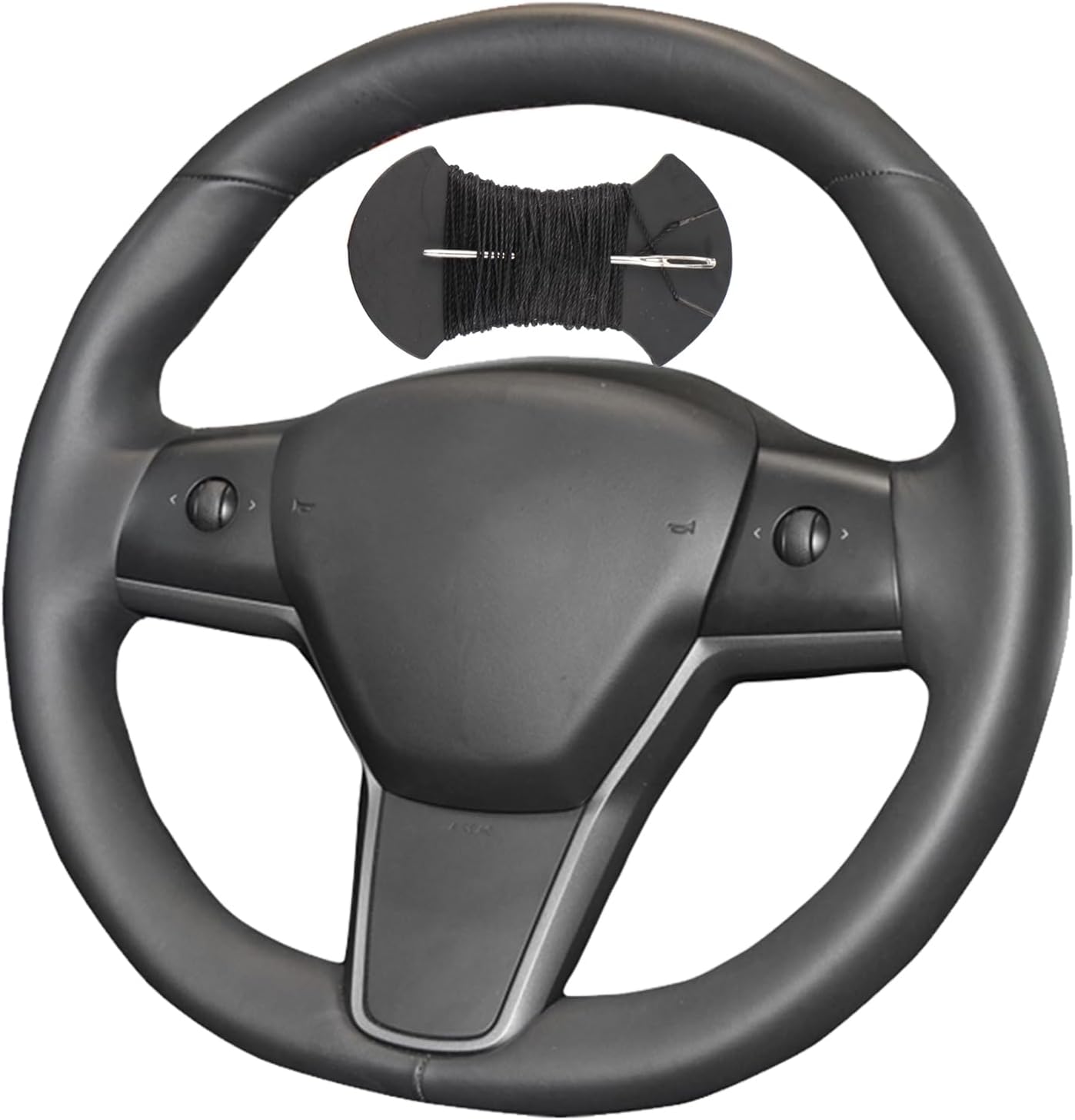 Tesla Steering Wheel Covers