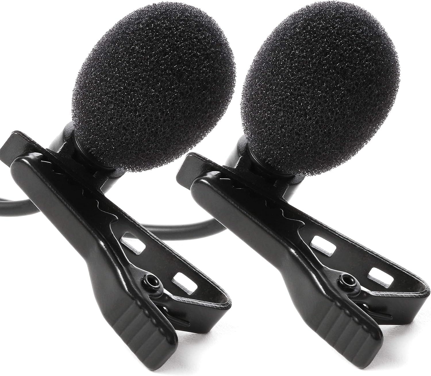 IK Multimedia iRig Mic Lavs