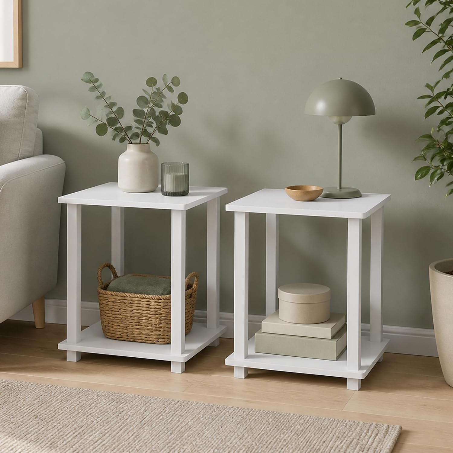Modern Bedside Tables