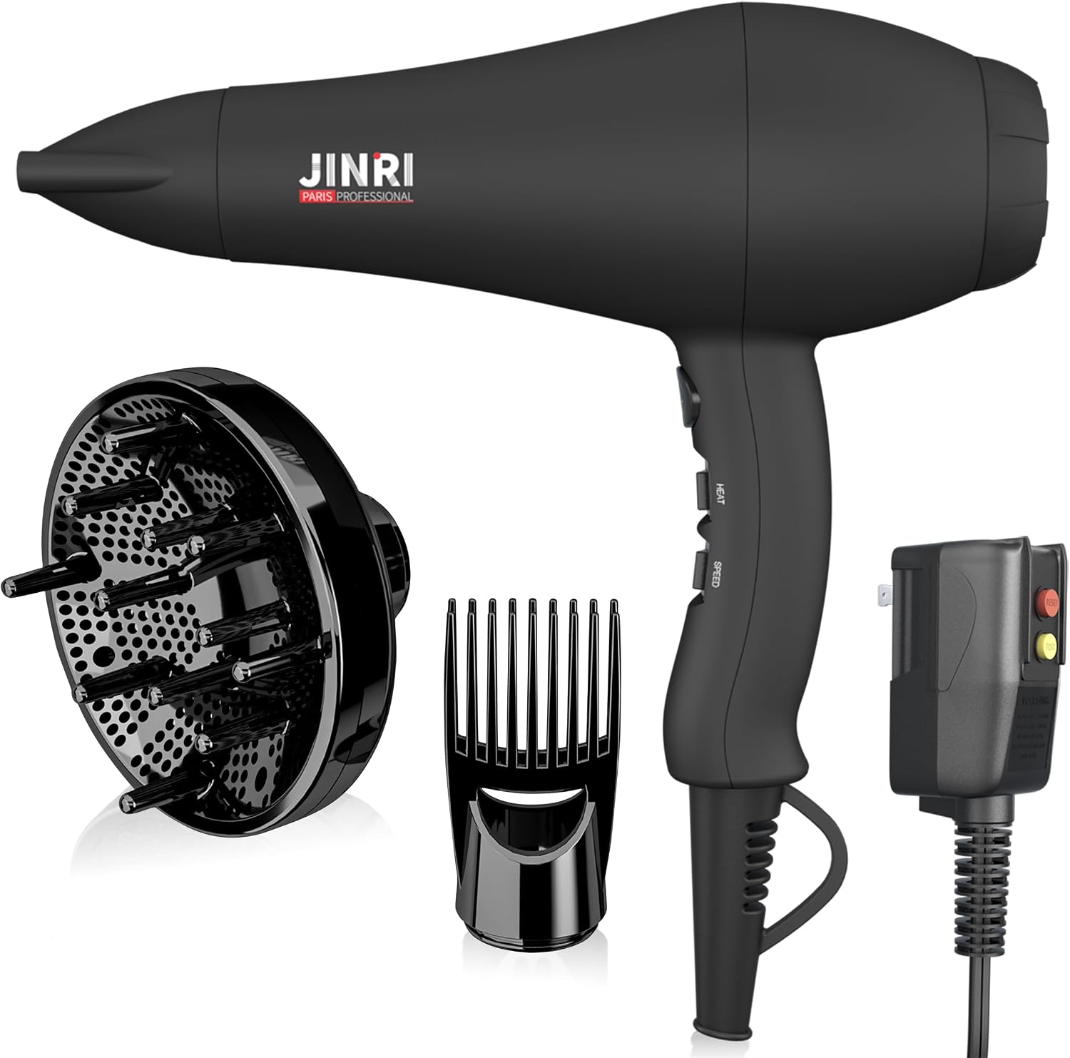 Jinri Professional Hair Dryers