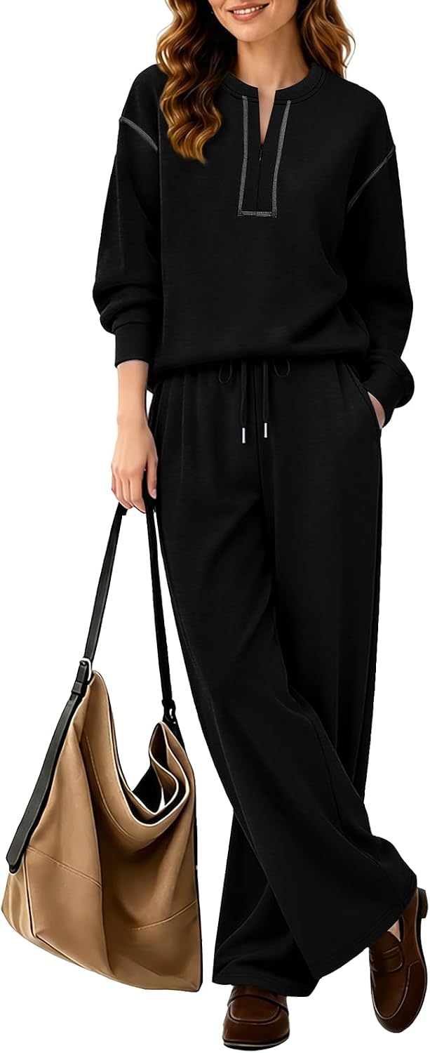 Sipaya Lounge Matching Sets