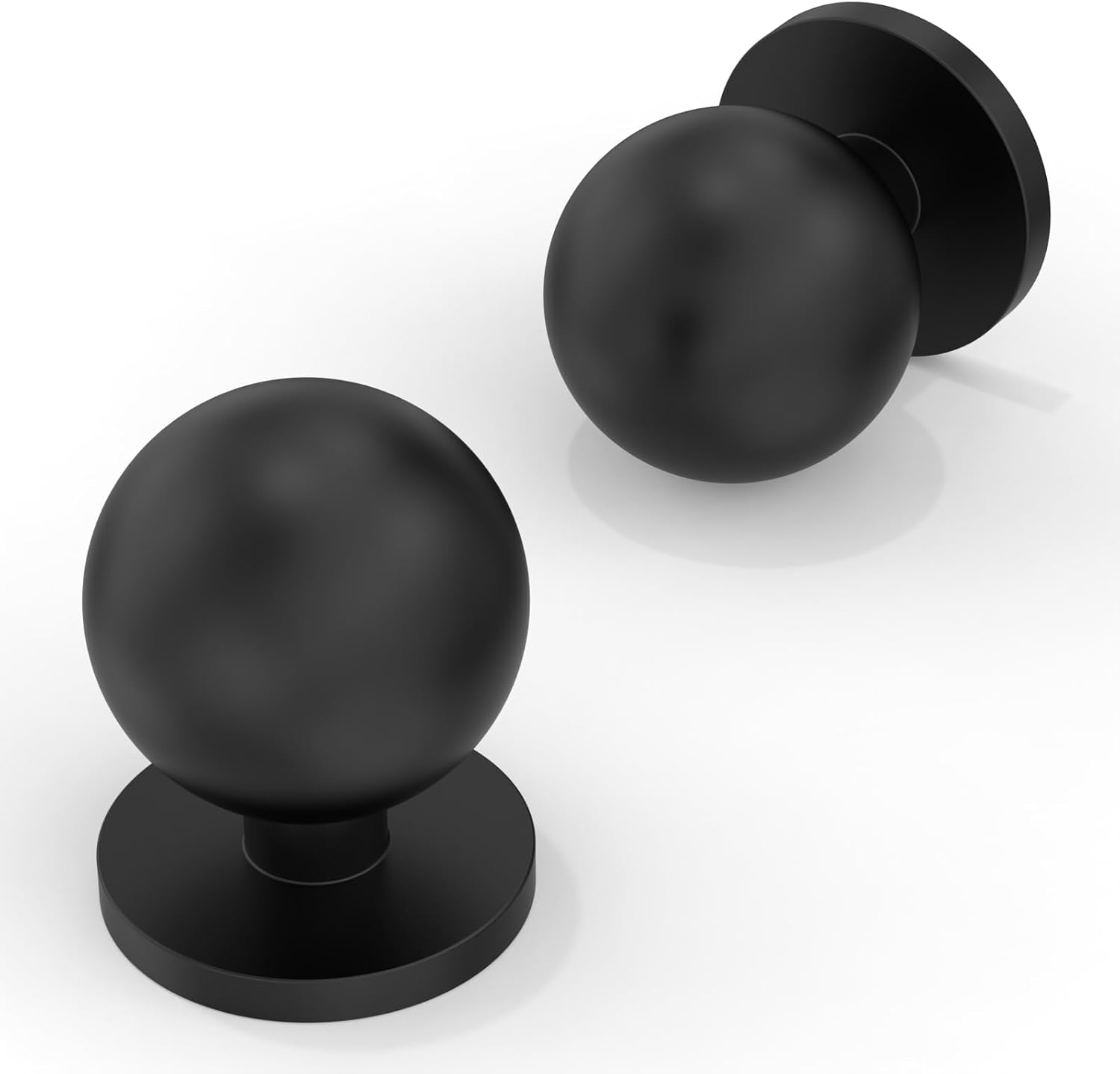 Asimerdeco Cabinet Knobs
