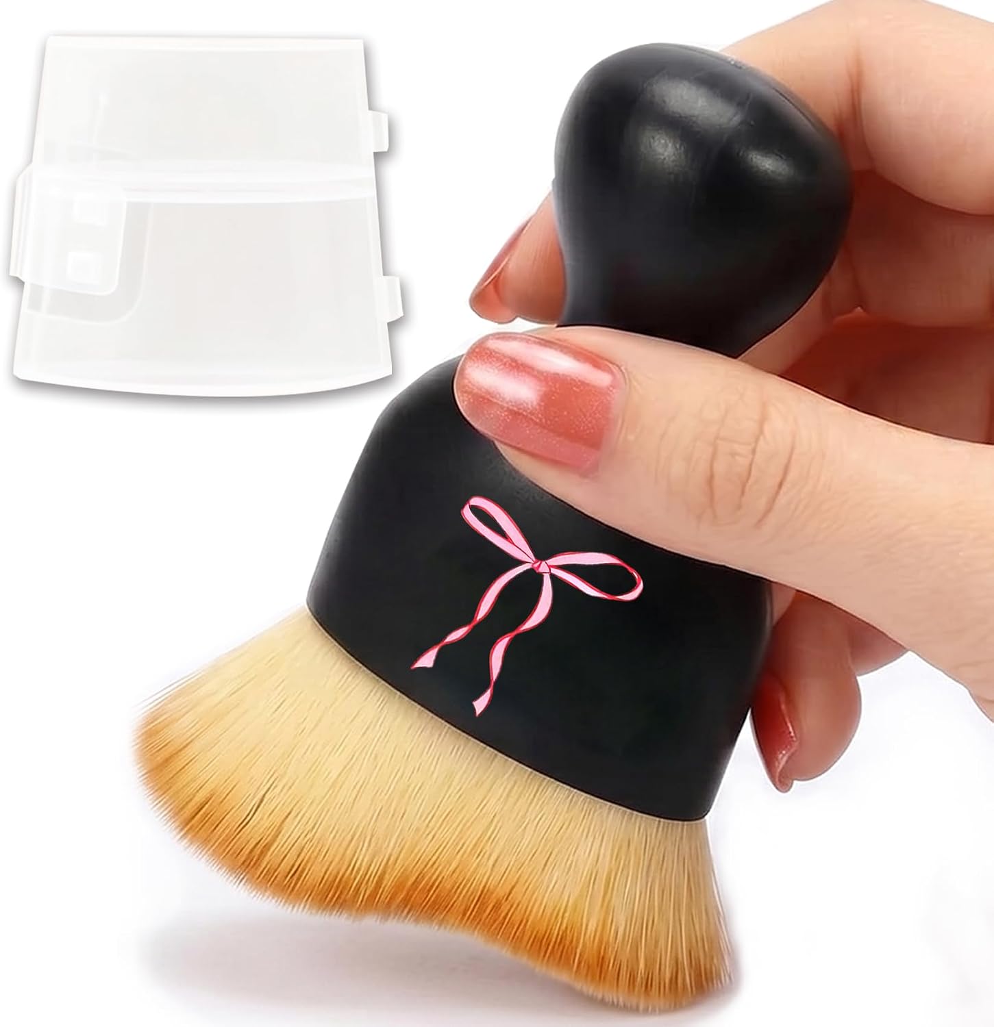 Bow Car Detailing Brushes