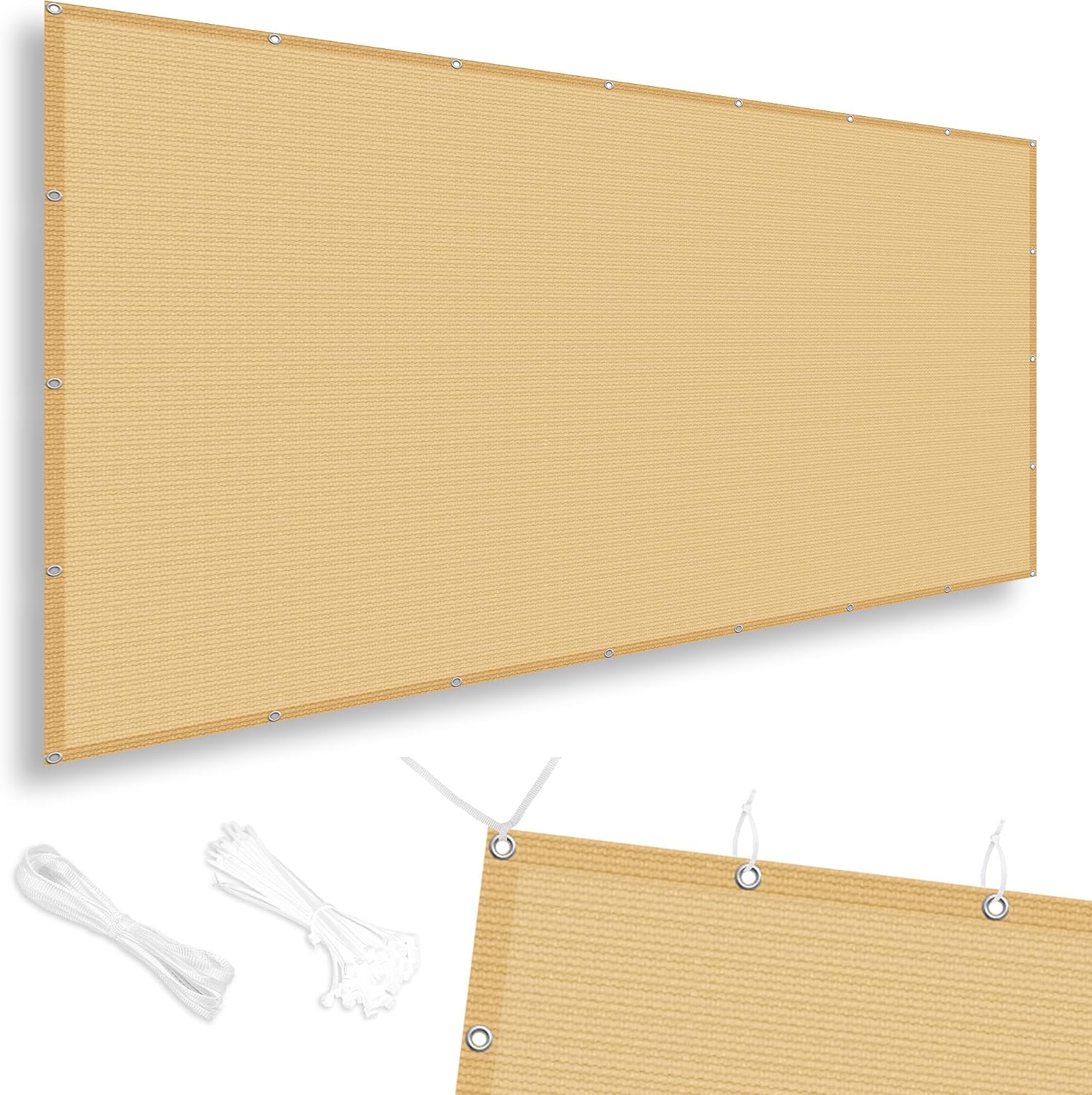 SUNNY GUARD Shade Cloths
