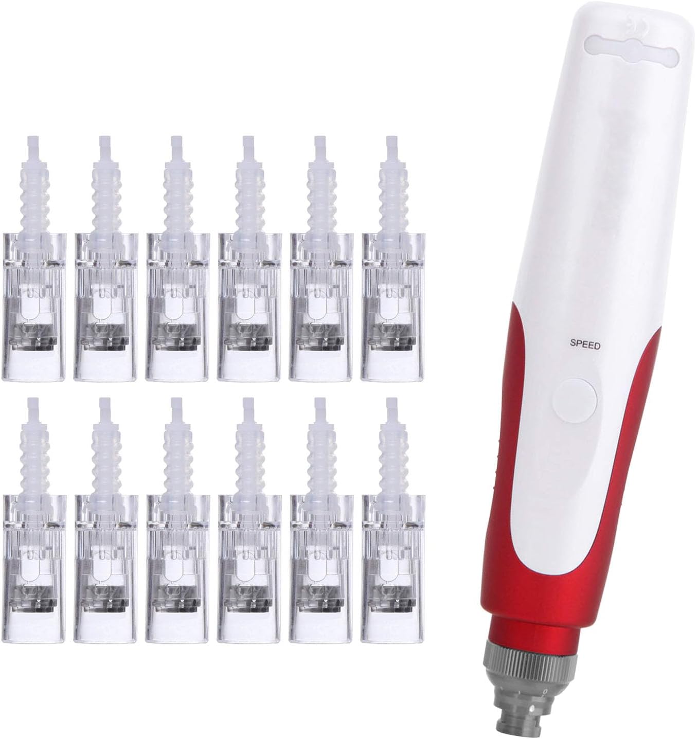 PIPM Microneedling Derma Roller Pens