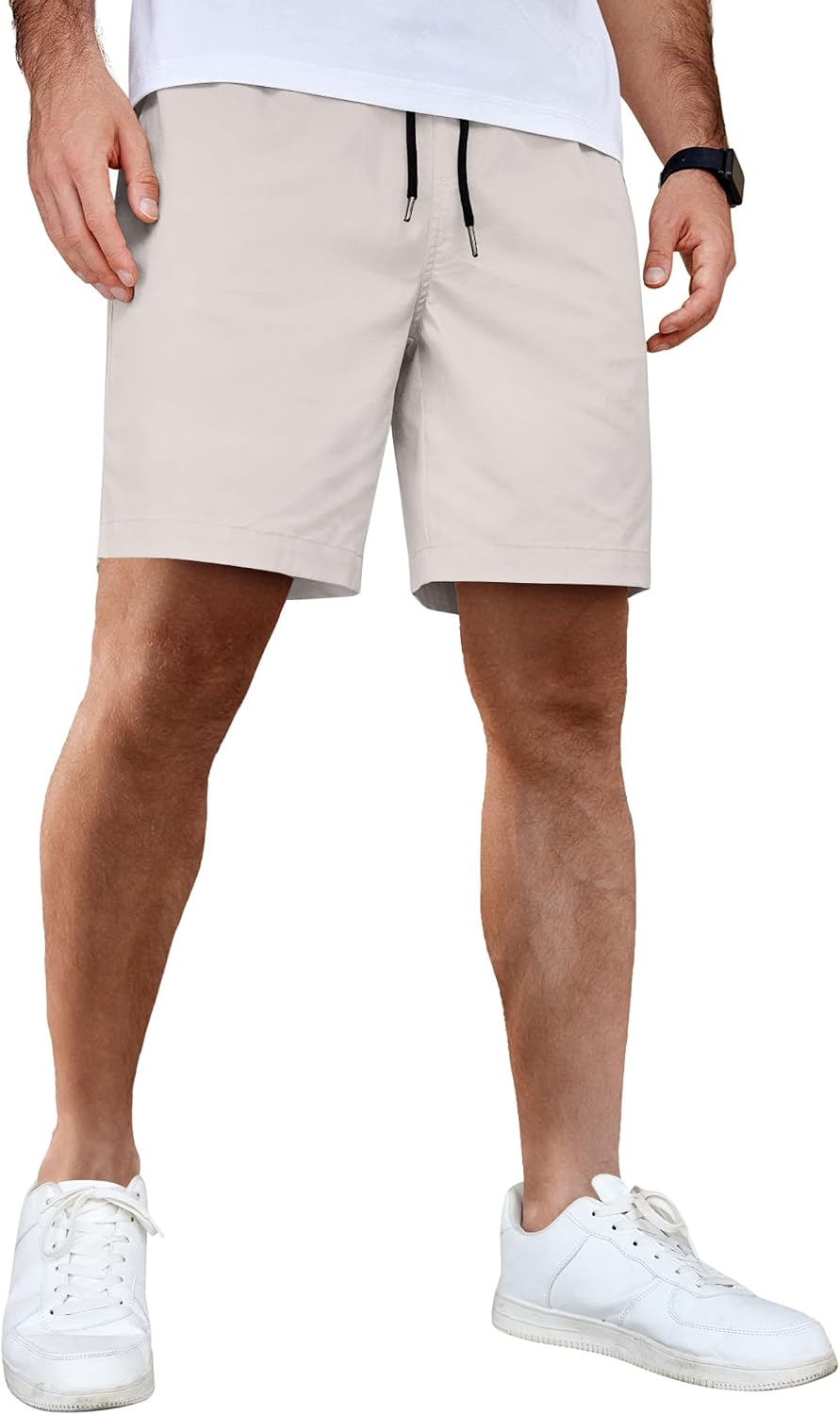 COOFANDY Casual Shorts
