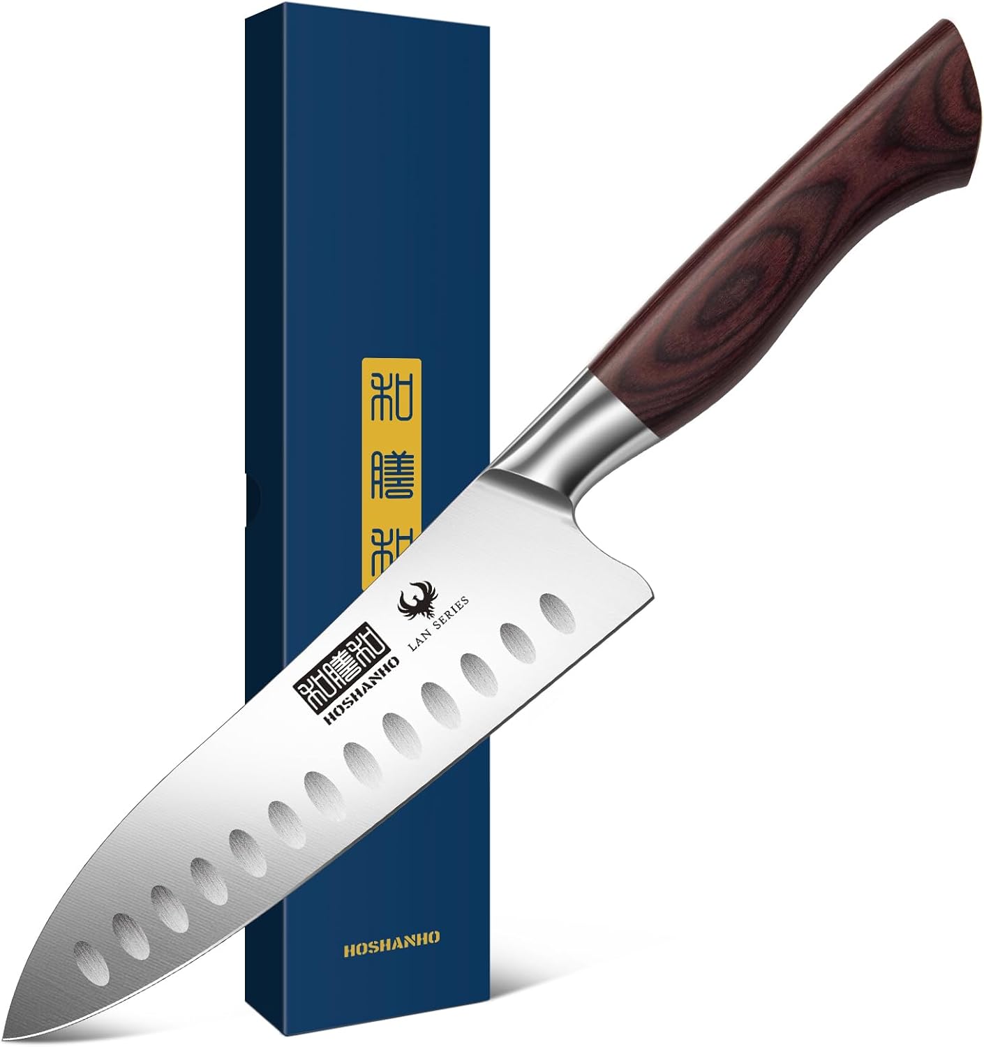 Hoshanho 7 Inch Knives