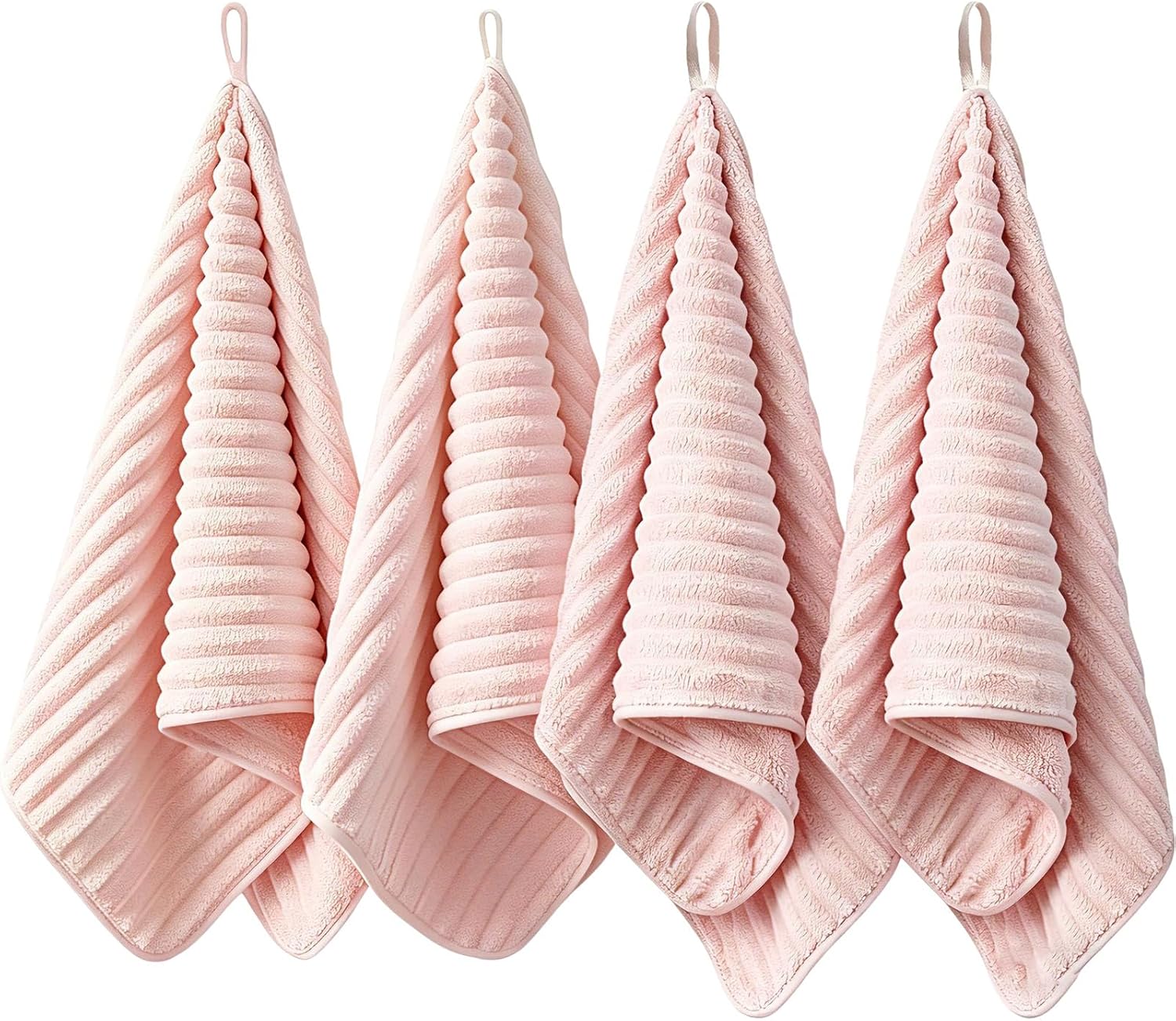 LMMINBZ Microfiber Hand Towels