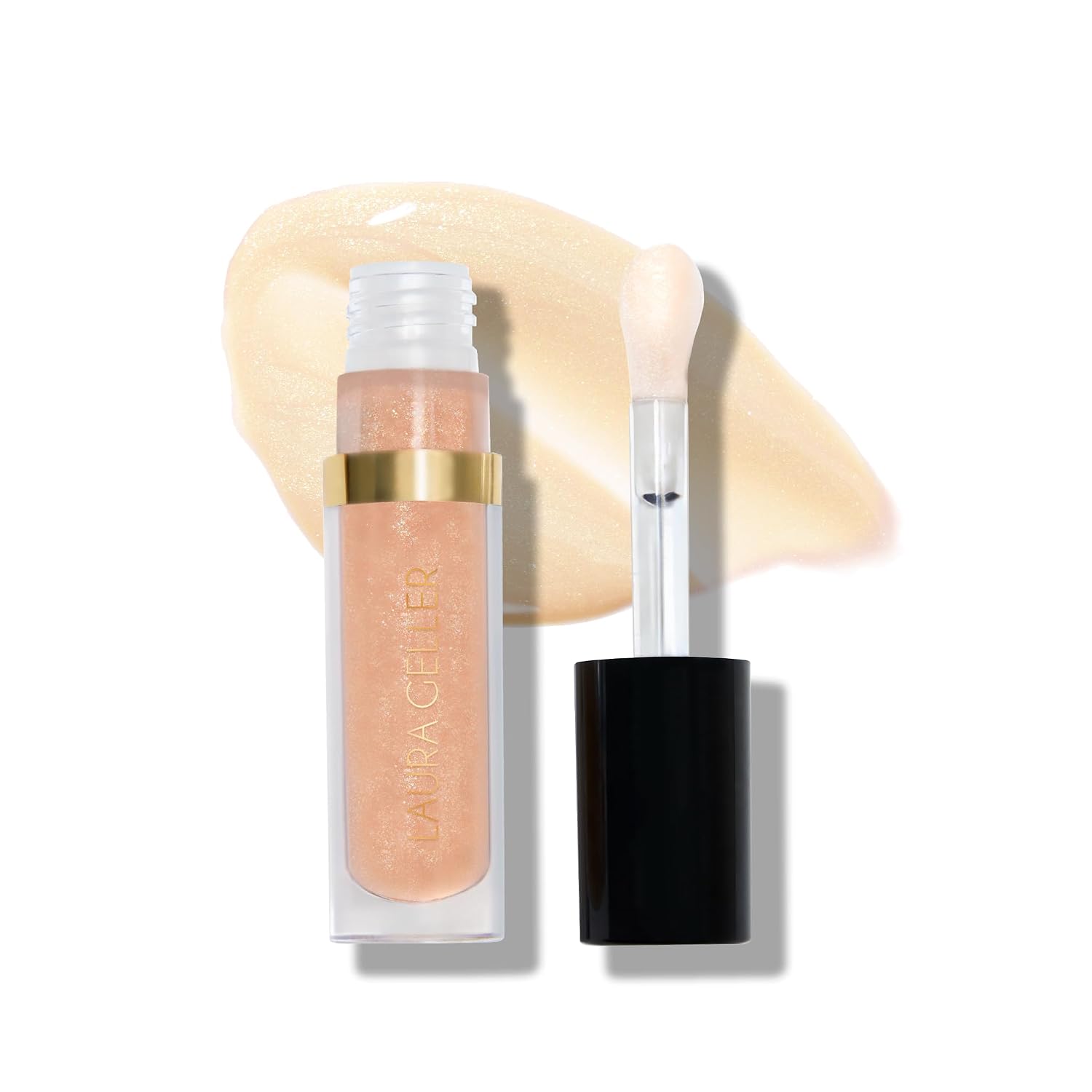 Laura Geller Jelly Balm Lip Oils