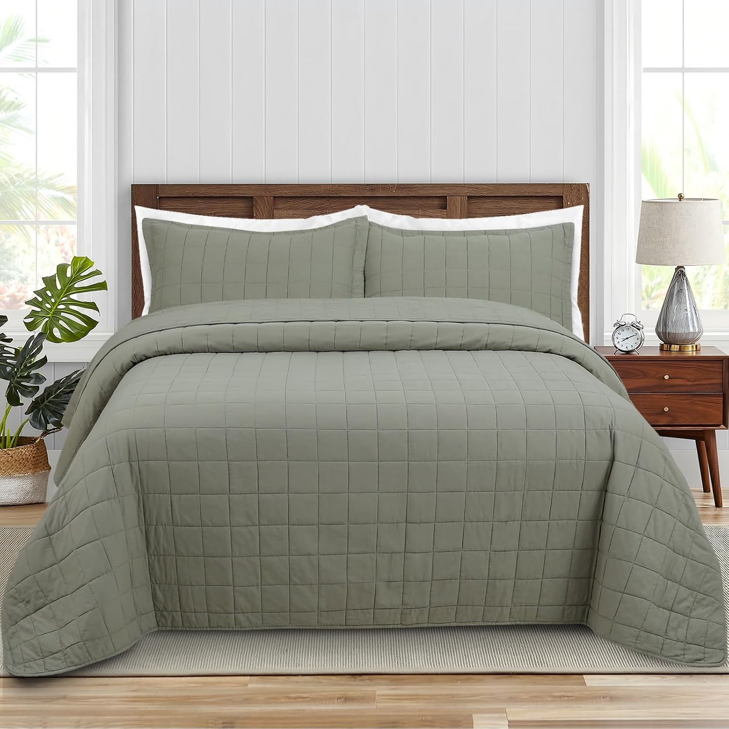 Queen Size Cotton Quilts