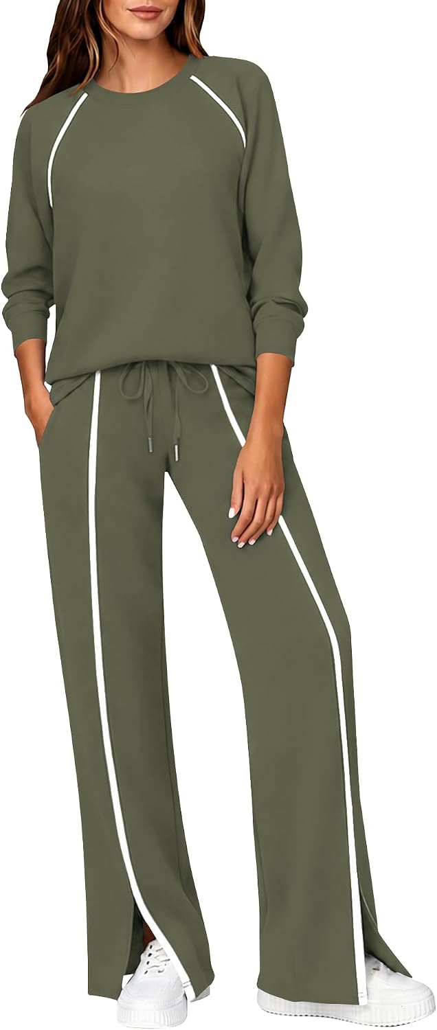LOMON Lounge Sets for Women
