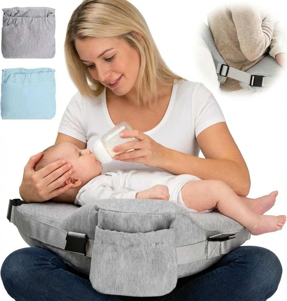 Nursing Pillows for Breastfeeding