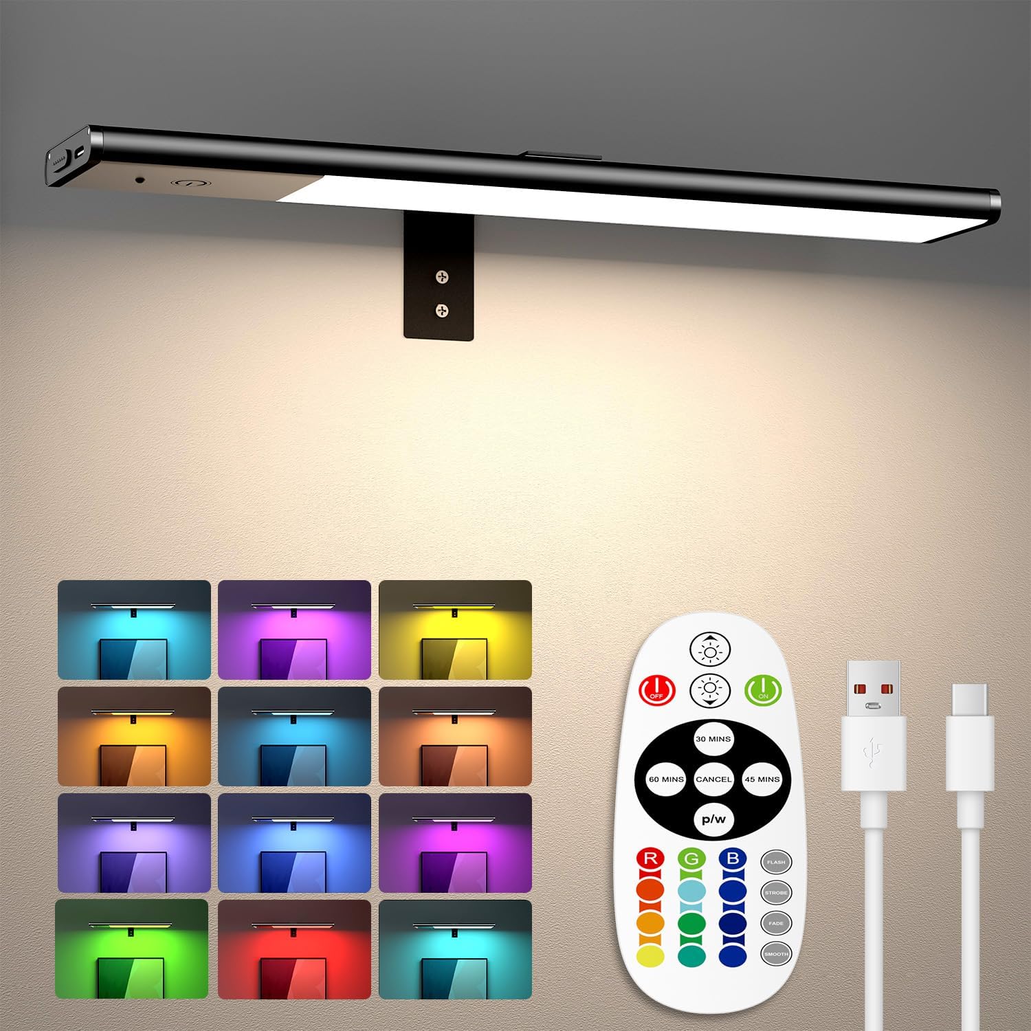 Diomart LED Picture Lights