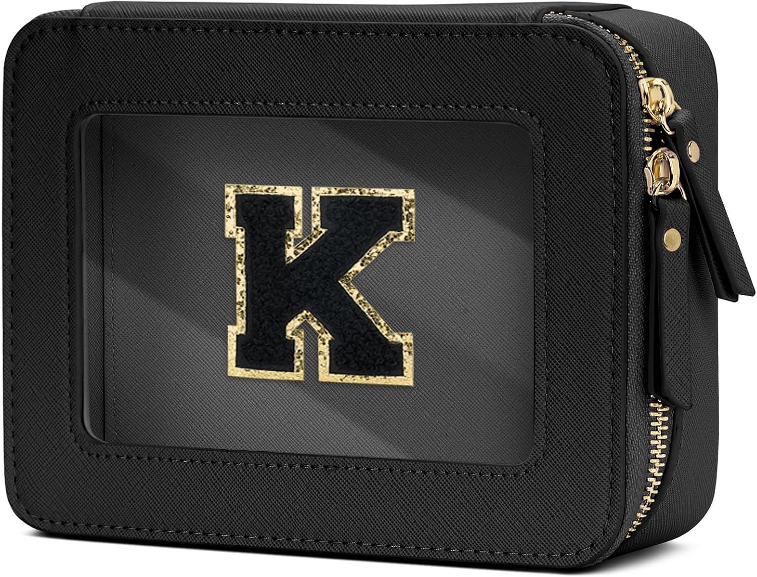 Cloudwings Personalized Makeup Bags