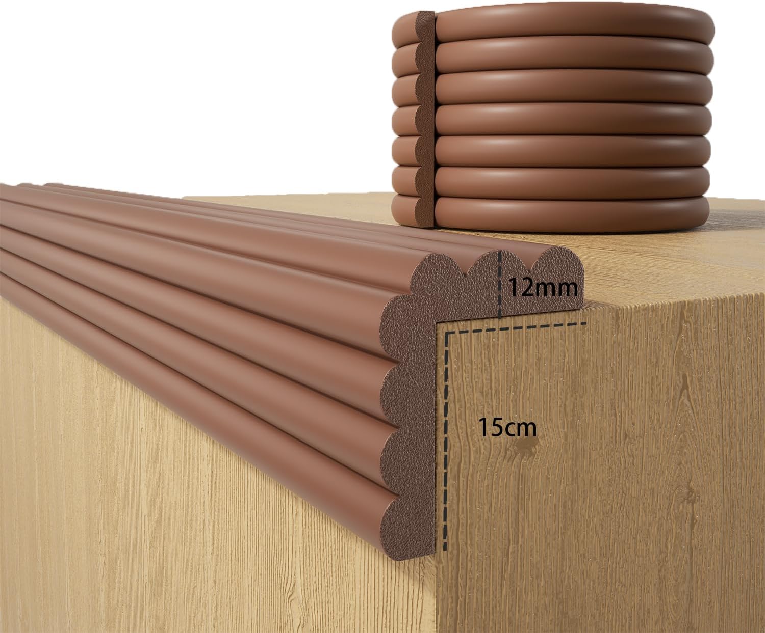 Soft Corner Protectors
