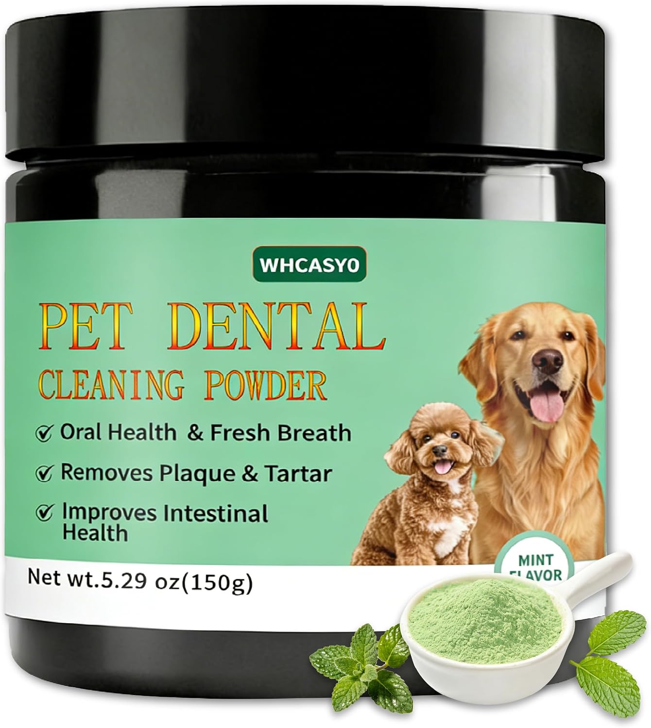 Dental Care for Dogs