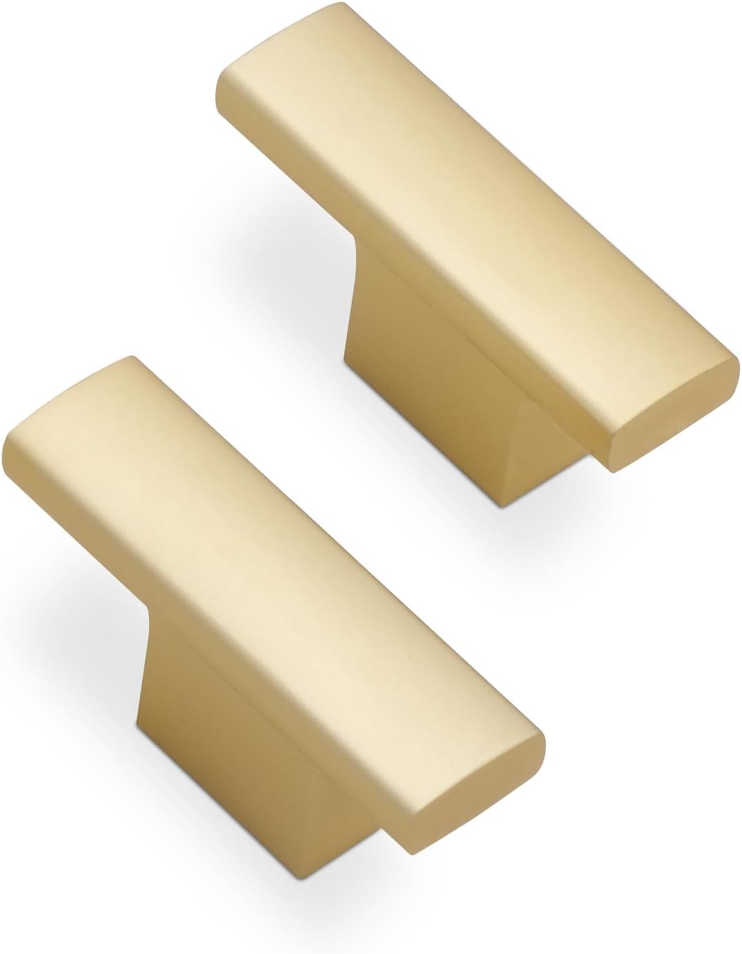 BUKOBYHE Gold Cabinet Knobs