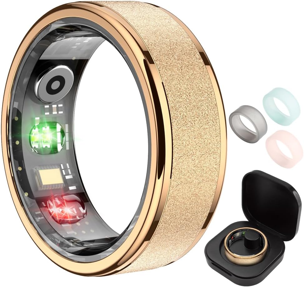 COLMI R10 Smart Rings