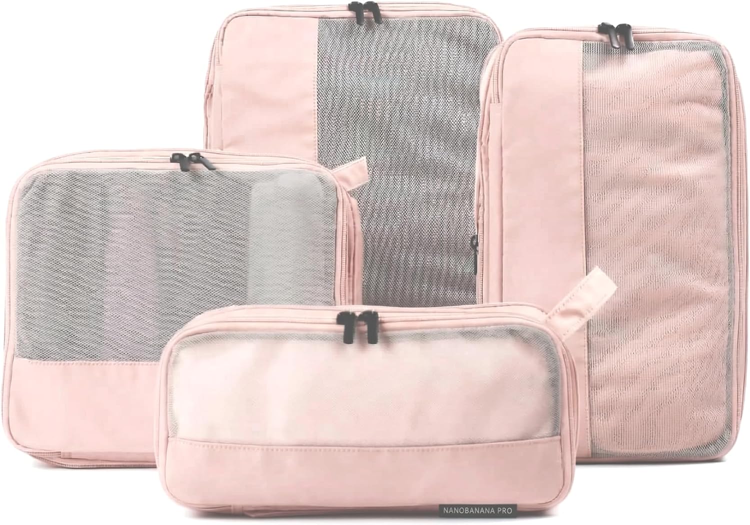 AEROARTLY Compression Packing Cubes