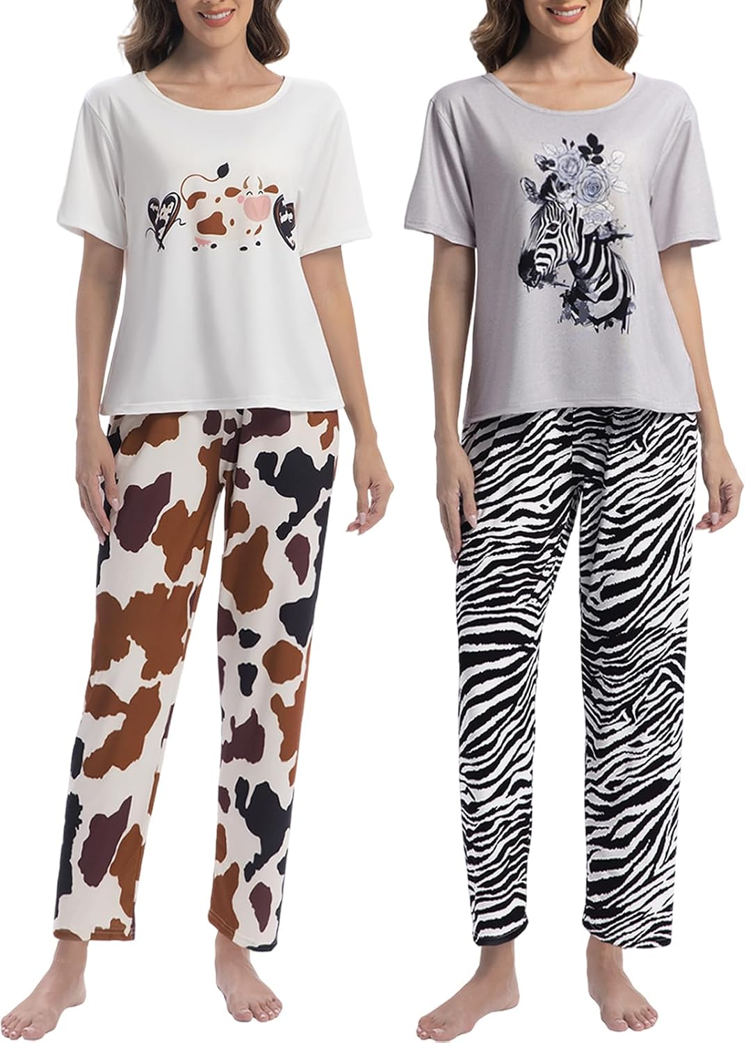 Women's Pajama Sets