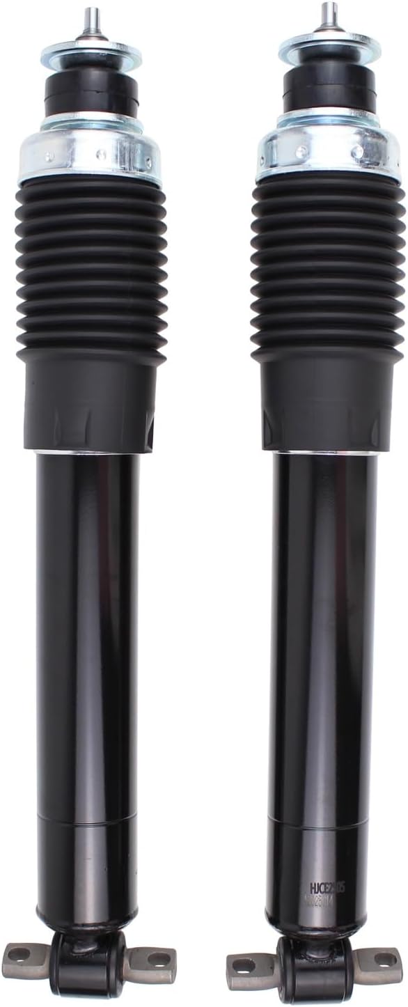 Shock Absorber Struts (Front