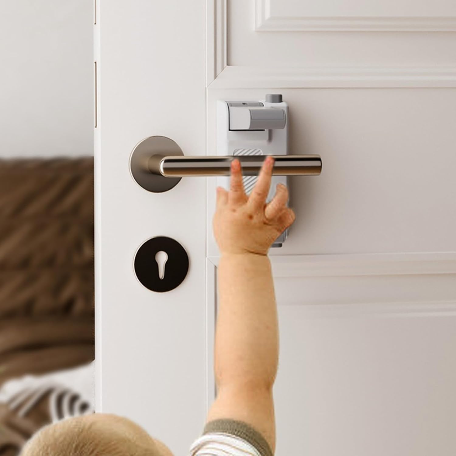 YEYA Child Safety Door Locks
